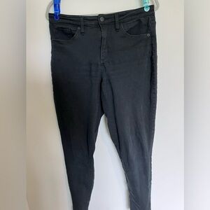 Universal thread skinny jeans